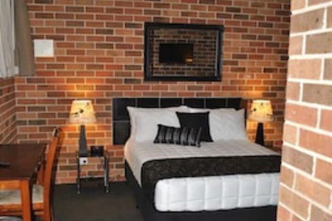 Heritage River Motor Inn - Redcliffe Tourism 6