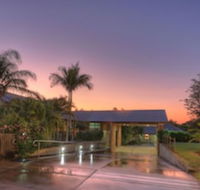 Heritage River Motor Inn - Redcliffe Tourism