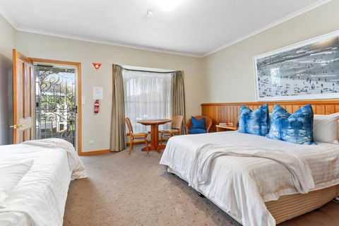 Anabels Of Scottsdale - Redcliffe Tourism 6