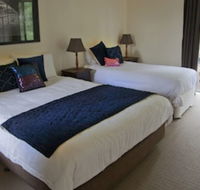 The Shingles Riverside Cottages - Redcliffe Tourism