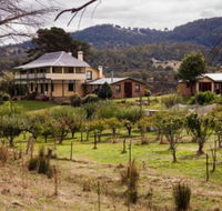 Stanton Bed  Breakfast - Redcliffe Tourism