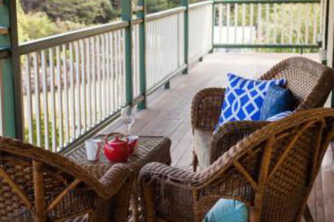 Stanton Bed & Breakfast - Redcliffe Tourism 3