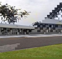 Edgewater Motel Ulladulla - Redcliffe Tourism