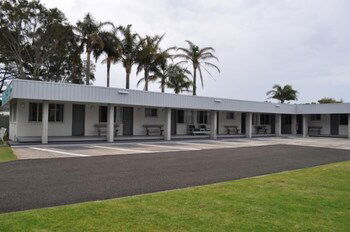 Edgewater Motel Ulladulla - Redcliffe Tourism 0