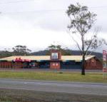 Tandara Hotel Motel - Redcliffe Tourism