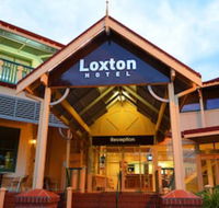 Loxton Community Hotel Motel - Redcliffe Tourism