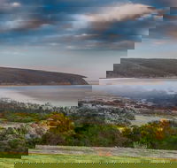 Antechamber Bay Retreats - Redcliffe Tourism