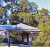 Araluen Park Cottages - Redcliffe Tourism