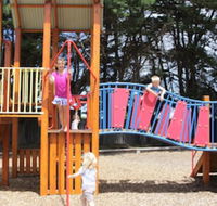 Gum Tree Caravan Park - Redcliffe Tourism