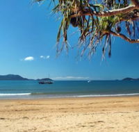 Apollo Jewel Beachfront Apartments - Redcliffe Tourism