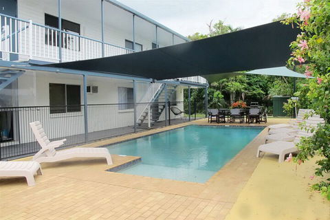 Apollo Jewel Beachfront Apartments - Redcliffe Tourism 6