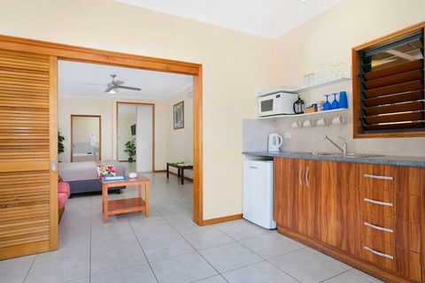 Taihoa Holiday Units - Redcliffe Tourism 7