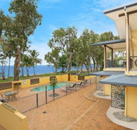 Taihoa Holiday Units - Redcliffe Tourism