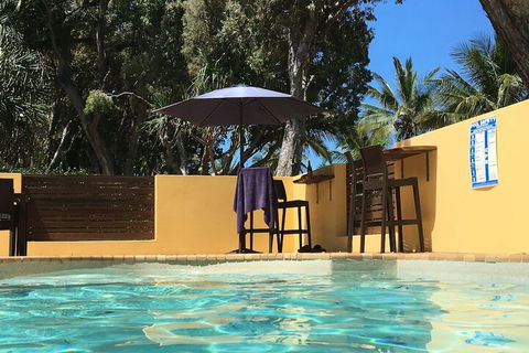 Taihoa Holiday Units - Redcliffe Tourism 3