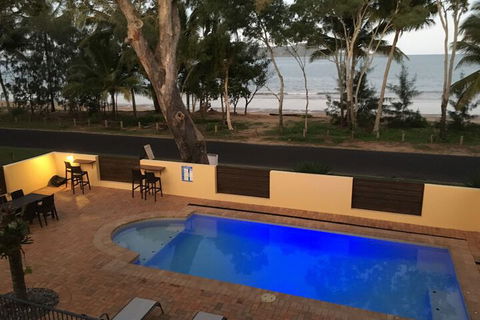 Taihoa Holiday Units - Redcliffe Tourism 4
