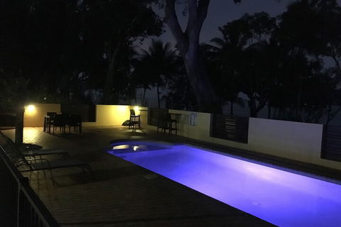 Taihoa Holiday Units - Redcliffe Tourism 6