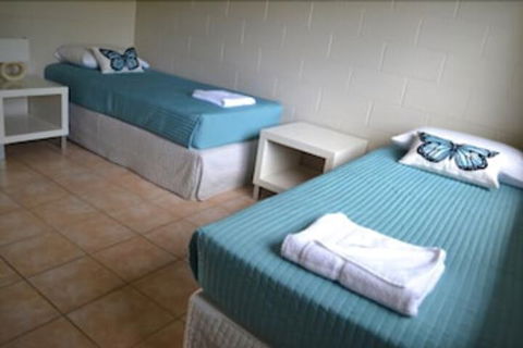 Dunk Island View Caravan Park - Redcliffe Tourism 5