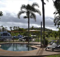 Dunk Island View Caravan Park - Redcliffe Tourism
