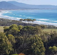 Bicheno s Ocean View Retreat - Redcliffe Tourism