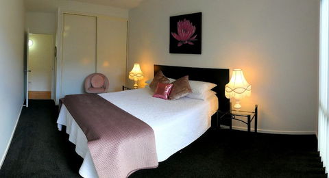 Corlette Retreat - Redcliffe Tourism 2
