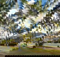 Sails On Horseshoe - Redcliffe Tourism