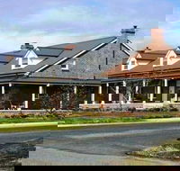 Aldermere Estate - Redcliffe Tourism