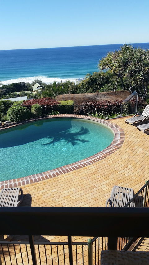 Sunseeker Lodge - Redcliffe Tourism 2