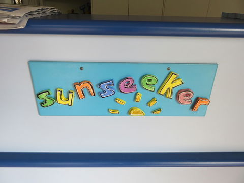 Sunseeker Lodge - Redcliffe Tourism 4