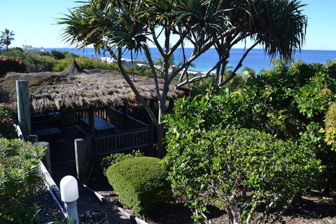 Sunseeker Lodge - Redcliffe Tourism 0