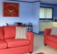 The Avenue Apartments - Redcliffe Tourism