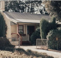 Trinity Cottage - Redcliffe Tourism