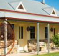 Barossa Vineyard Cottages - Redcliffe Tourism