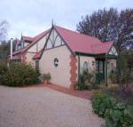 The Dove Cote - Redcliffe Tourism