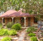 Langmeil Cottages - Redcliffe Tourism