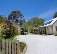 Tanunda Cottages - Redcliffe Tourism