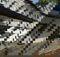 Ballina Homestead Motel - Redcliffe Tourism