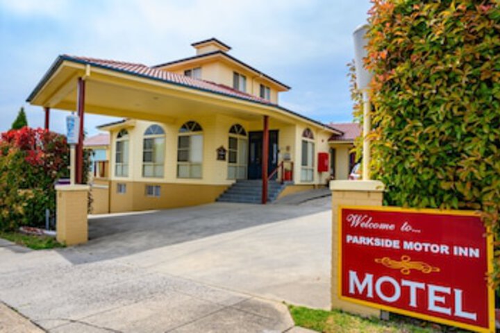 Lithgow NSW Redcliffe Tourism