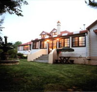 Sirens Bed  Breakfast - Redcliffe Tourism