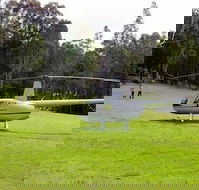 Cottages On Mount View - Redcliffe Tourism