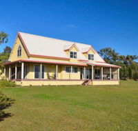 The Residence at Elbourne Wines - Redcliffe Tourism