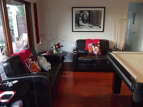 The Guest Room Mt. Martha - Redcliffe Tourism 5