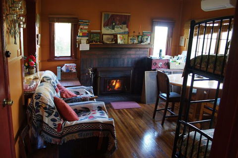 Classic Cottages Port Arthur - Redcliffe Tourism 6