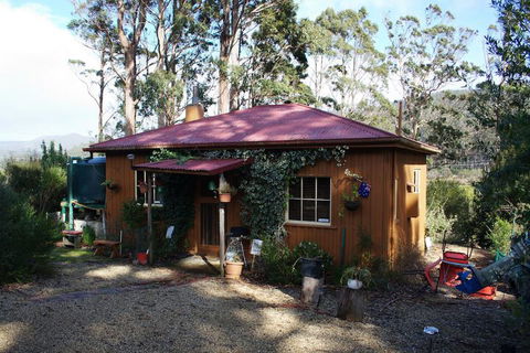 Classic Cottages Port Arthur - Redcliffe Tourism 4