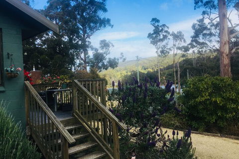 Classic Cottages Port Arthur - Redcliffe Tourism 2