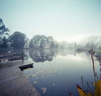 Sanctuary Park Cottages - Redcliffe Tourism