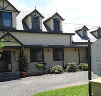 Melba Lodge - Redcliffe Tourism