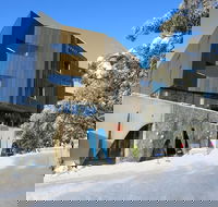 Buller Central - Redcliffe Tourism
