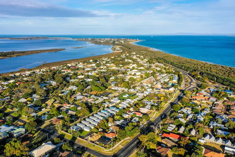 Ingenia Holidays Queenscliff Beacon - Redcliffe Tourism 0
