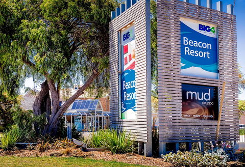 Ingenia Holidays Queenscliff Beacon - Redcliffe Tourism 2