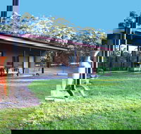 Milton Country Cottages - Redcliffe Tourism